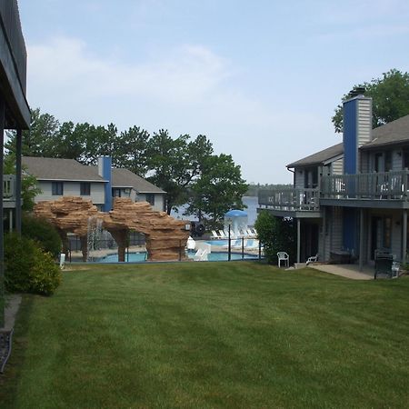 Caribbean Club Resort Lake Delton Exterior foto